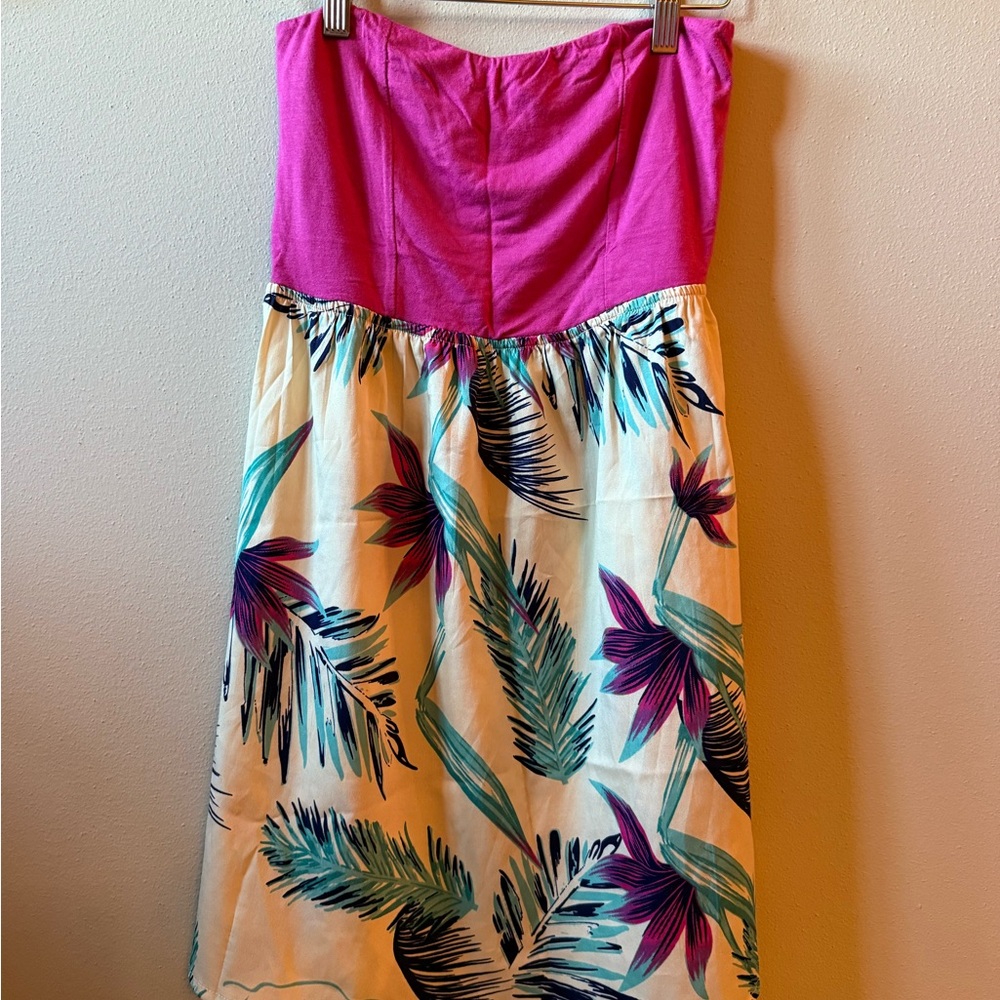 Roxy Sun Dress